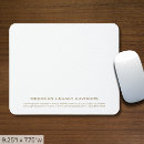Search for design standard mouse mats Minimalist