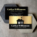 Search for broker business cards House