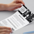 Search for business flyers Promotional