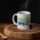 Search for funny car mugs Police