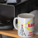 Search for ham radio mugs Antenna