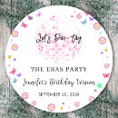 Search for swift stickers Girl birthday