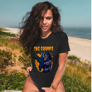 Search for bikini tshirts Retro