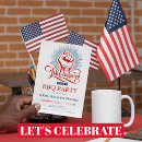 Search for liberator Party