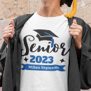 Search for senior tshirts Typography