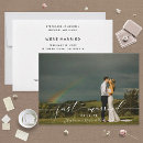 Search for day after brunch wedding invitations Just married