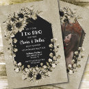 Search for i do bbq engagement party invitations Vintage