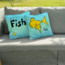 Search for little fish Funny
