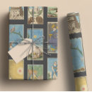 Search for tarot wrapping paper Mystical