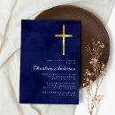 Search for communion christening invitations Modern