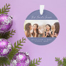 Search for best friend forever christmas tree decorations Unique