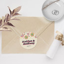 Search for flower power stickers Retro