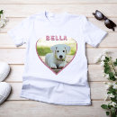 Search for pet womens tshirts Picture
