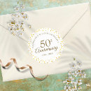 Search for fiftieth anniversary labels 50 years