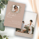 Search for greenery bridal shower invitations Elegant