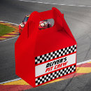 Search for car racing for favour boxes Chequered flag
