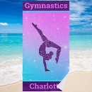 Search for floor exercise Girl