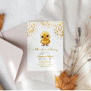 Search for quack invitations For kids