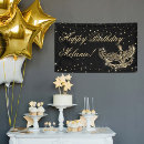 Search for elegant masquerade Black and gold