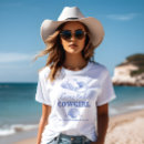 Search for nautical womens tshirts Coastal