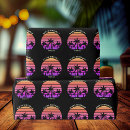 Search for palm tree wrapping paper Cute