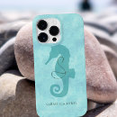 Search for seahorse iphone cases Girly