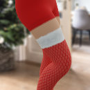 Search for santa claus leggings Costume