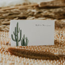 Search for rustic wedding place cards Minimalist