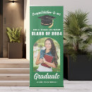 Search for green graduation banners Modern