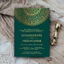 Search for mandala wedding invitations Hindu