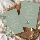 Search for 1 4x5 invitations Budget