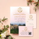 Search for tuscany invitations Vineyard