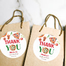 Search for slice stickers Pizza thank you