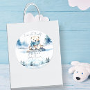 Search for polar bears stickers Winter