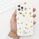 Search for gold star iphone cases Modern