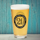 Search for 20 years old mugs 20th birthday