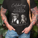 Search for celebrate life tshirts Black