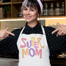 Search for cute sayings on aprons Mother