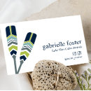 Search for nautical business cards Travel agent