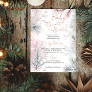 Search for cold invitations Pink