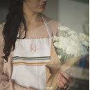 Search for 1970s aprons Rainbow
