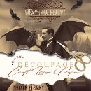 Search for horror tissue paper Dracula