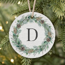 Search for no single christmas tree decorations Family
