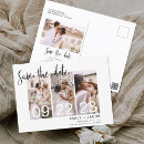 Search for simple wedding postcards Classy