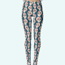Search for day of the dead leggings Sugar skull