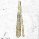 Search for column ties Doctor