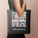 Search for black and white tote bags Photography