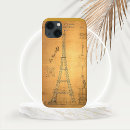 Search for eiffel tower iphone cases Landmark