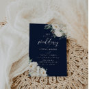 Search for premium wedding invitations Floral