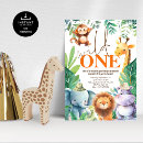 Search for party animals invitations Giraffe